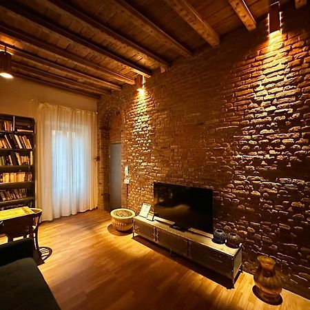 Appartement First Moon-Emme Loft à Milan Extérieur photo