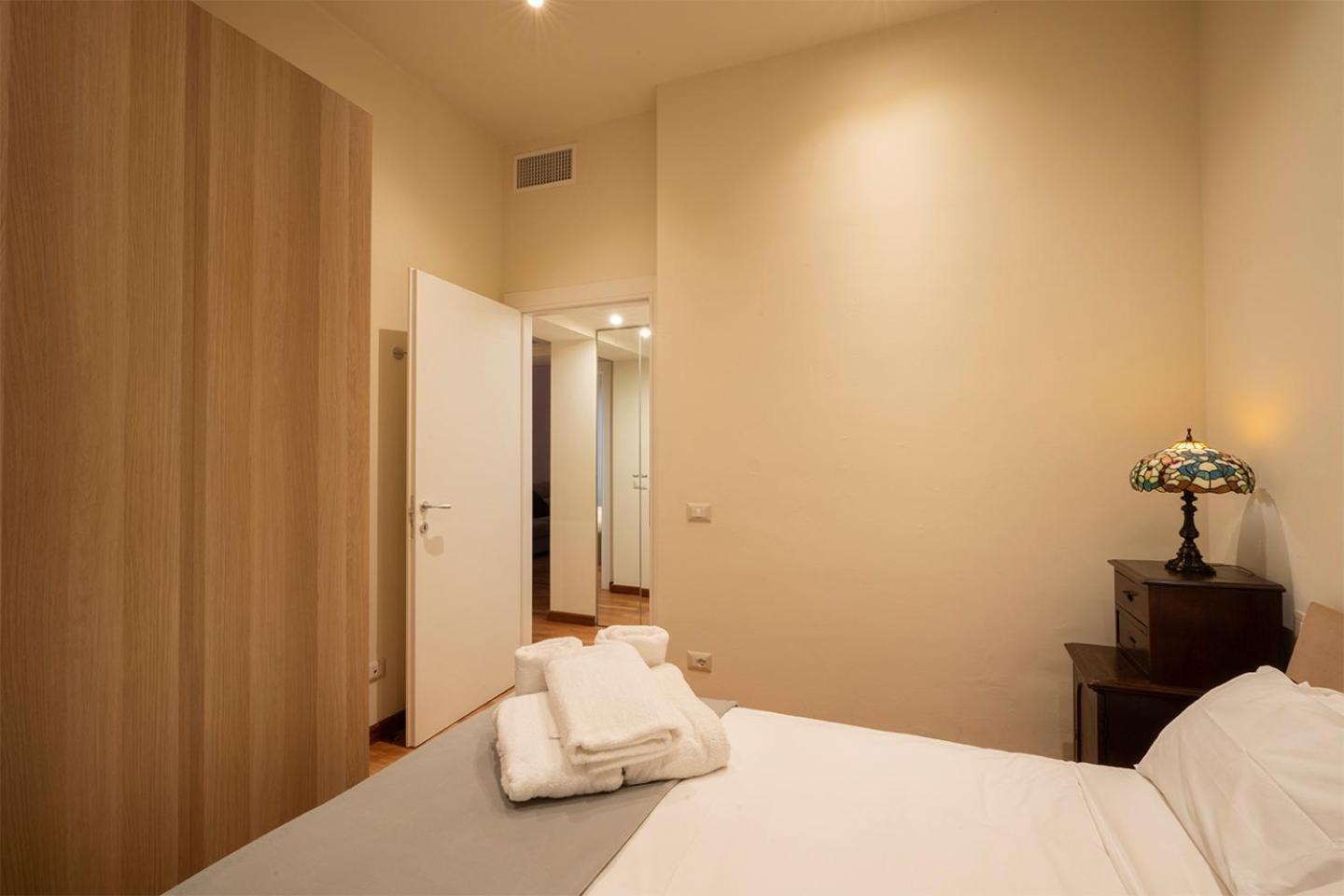 Appartement First Moon-Emme Loft à Milan Extérieur photo
