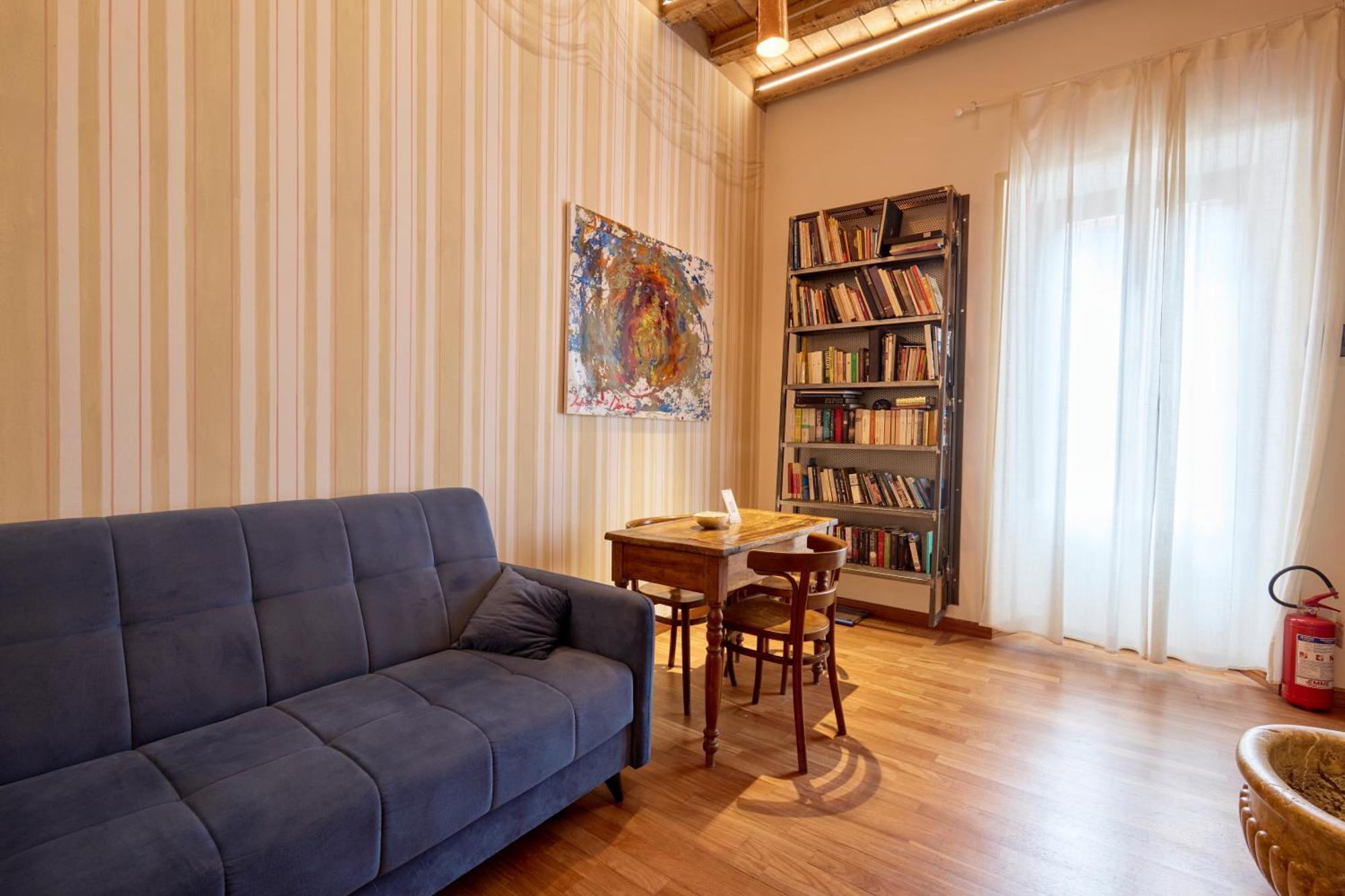 Appartement First Moon-Emme Loft à Milan Extérieur photo